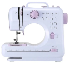 Портативна швейна машинка Household Sewing Machine SM-505
