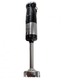 Ручний занурювальний блендер з чашею 5в1 DOMOTEC 800W кухонний подрібнювач зі змінними насадками