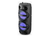 Портативная Колонка музыкальная Bluetooth RX-6208 20Вт с микрофоном беспроводная колонка