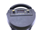 Портативна Колонка музична Bluetooth RX-6208 20Вт з мікрофоном бездротова колонка