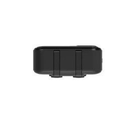 Портативний Power Bank KENSA KP-89 20000 mAh 22.5W з дисплеєм швидкого заряджання PD QC USB-C і кабелями