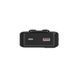 Портативний Power Bank KENSA KP-89 20000 mAh 22.5W з дисплеєм швидкого заряджання PD QC USB-C і кабелями