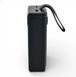 Портативний Power Bank KENSA KP-90 30000 mAh 22.5W з дисплеєм швидкого заряджання PD QC USB-C і кабелями