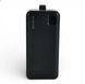 Портативний Power Bank KENSA KP-90 30000 mAh 22.5W з дисплеєм швидкого заряджання PD QC USB-C і кабелями