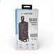 Портативний Power Bank KENSA KP-90 30000 mAh 22.5W з дисплеєм швидкого заряджання PD QC USB-C і кабелями