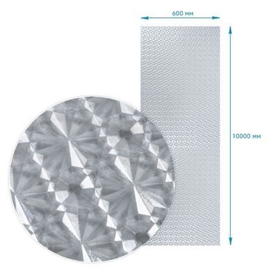 Пленка оконная 600*10000мм (D) SW-00002157