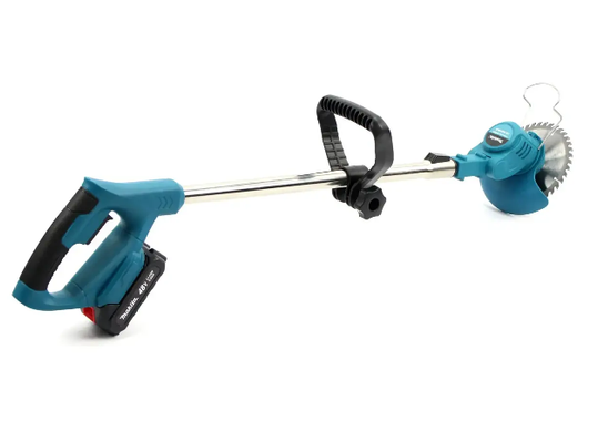 Акумуляторний тример Makita UR100DWAE , тример Makita (36V, 6AH)