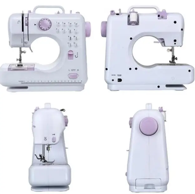 Портативная швейная машинка Household Sewing Machine SM-505