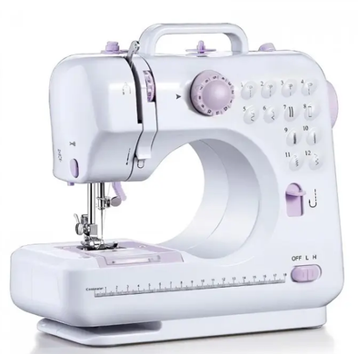 Портативная швейная машинка Household Sewing Machine SM-505