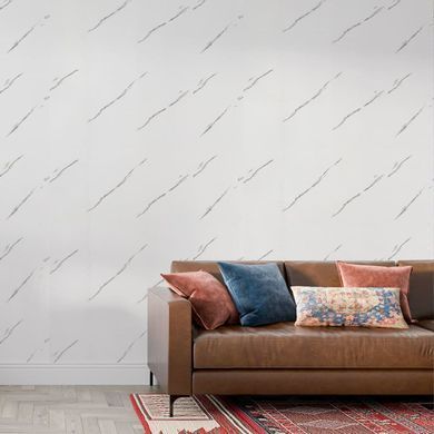 Самоклеящаяся стеновая PET плитка в рулоне 1200х3000х2мм SW-00002669