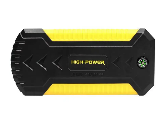 Пускозарядний пристрій JUMPSTARTER 88000 mAh, Багатофункціональний Power Bank