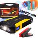 Пускозарядное устройство JUMPSTARTER  88000 mAh, Многофункциональный Power Bank