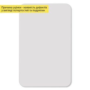 Уценка Зеркальная наклейка (акрил) 270х420х2мм Silver SW-00003445