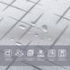 Пленка оконная 600*10000мм SW-00002609