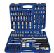 Автомобільний Набір Інструментів Piece Tool Set на 108 Ручних Інструментів у Пластиковому Кейсі