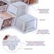 Декоративная ПВХ плитка на самоклейке 3D 275х285х4мм Кубы, цена за 1 шт. (СПП-506) SW-00001135