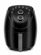Аерогриль Silver Love MK-08 8 л &mdash; мультипіч, аерофритюрниця, фритюрниця без олії, електрогриль для дому