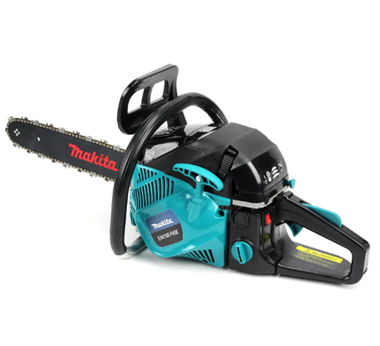 Бензопила Makita EA6100 P45E шина 40 см 3.8 кВт, Цепная пила Makita