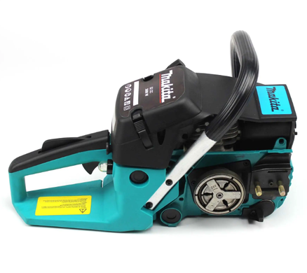 Бензопила Makita DCS 55R, Двигатель 3.6 кВт, 10500 об/мин, Шина 45 см