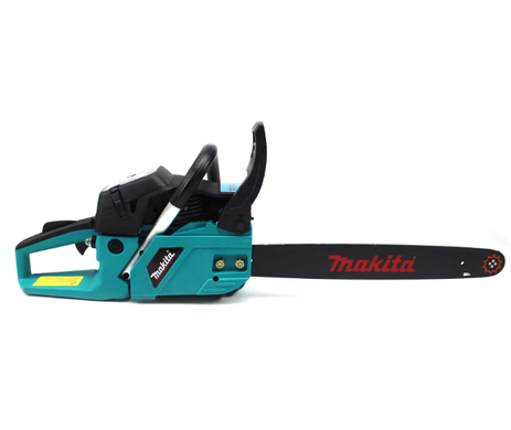 Бензопила Makita DCS 55R, Двигатель 3.6 кВт, 10500 об/мин, Шина 45 см