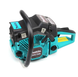 Бензопила Makita DCS 55R, Двигун 3.6 кВт, 10500 об/хв, Шина 45 см