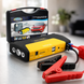Пускове автомобільне пристрій Jump Starter Power Bank 50800 mAh &mdash; пускозарядний пристрій для авто з ліхтариком, Power Bank для телефону