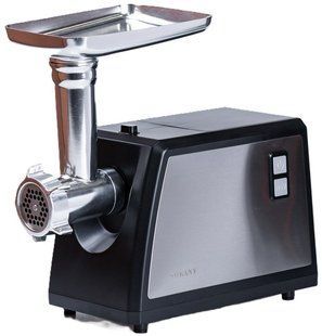 Мясорубка электрическая Sokany SK-089 Professional 3500W для дома, мощная электромясорубка с высокой производительностью, профессиональная мясорубка для фарша и мяса