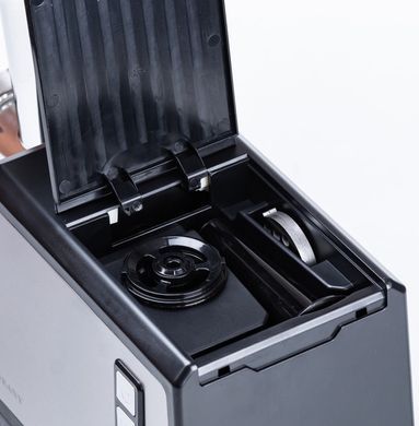 Мясорубка электрическая Sokany SK-089 Professional 3500W для дома, мощная электромясорубка с высокой производительностью, профессиональная мясорубка для фарша и мяса