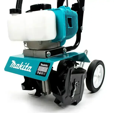 Мотокультиватор Makita BC626 (5.2 кВт, 2х тактный), Культиватор бензиновый Makita