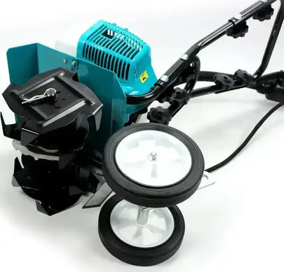 Мотокультиватор Makita BC626 (5.2 кВт, 2х тактний), Культиватор бензиновий Makita