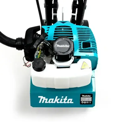 Мотокультиватор Makita BC626 (5.2 кВт, 2х тактный), Культиватор бензиновый Makita