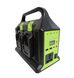 Перетворювач напруги (UIN2) 300W з 12V на 220V / Інвертор живлення з виходом 220В для акумуляторів LXT USB, Type-C, 12В, LED