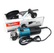 Болгарка Makita 9558 NH 840 Вт 125 круг Угловая шлифовальная машина