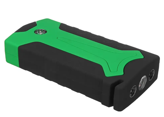 Пускозарядний пристрій JUMPSTARTER H25 99800 mAh (1000/1500А)