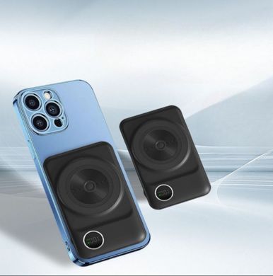 Повербанк REMAX RPP-527 Powerbank 10000 mAh швидка зарядка PD20W+QC22.5W