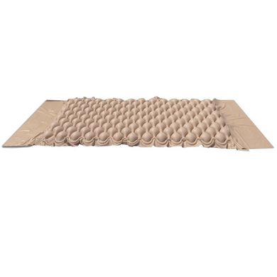 Комірчастий протипролежневий матрац з компресором OSD-F-301 Beige (200&times;90&times;6,5 см, до 130 кг)