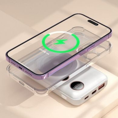 Повербанк REMAX RPP-527 Powerbank 10000 mAh швидка зарядка PD20W+QC22.5W